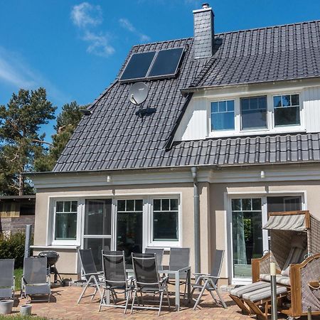 Вилла Premiumhaus Bodden Und Mehr-Brise Борн Номер фото